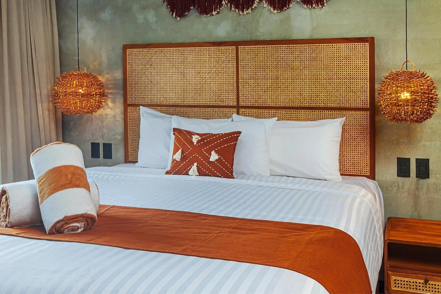 Sunny, Spacious & Amazing Amenities Tulum 0*,  Messico