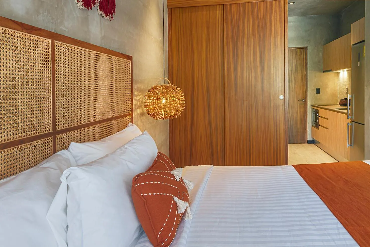 Appartamento Sunny, Spacious & Amazing Amenities Tulum