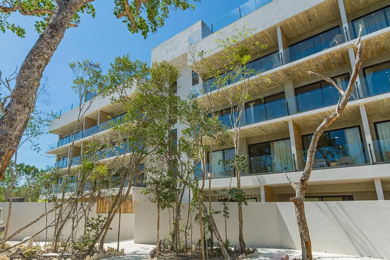 Appartamento Sunny, Spacious & Amazing Amenities Tulum